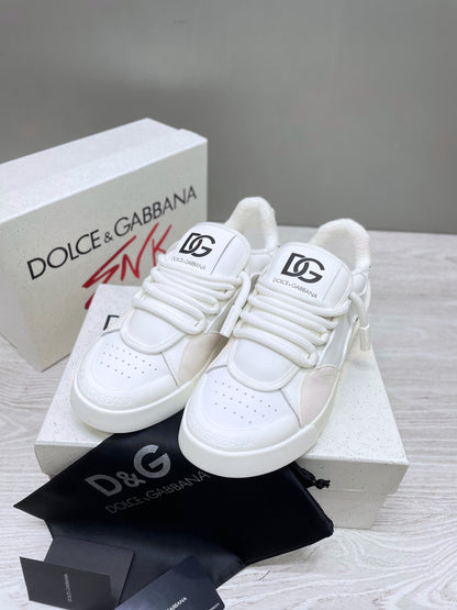 D&G