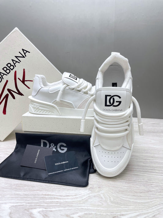 D&G