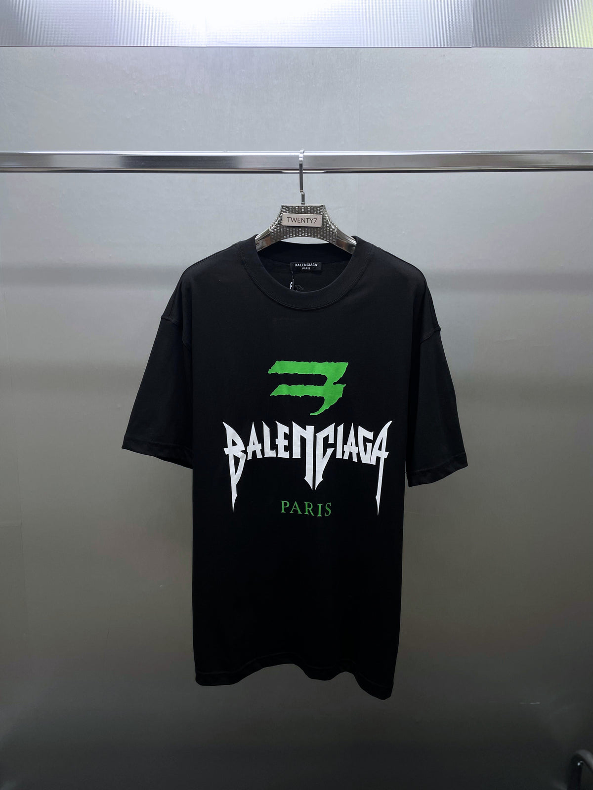 BALENCIAGA