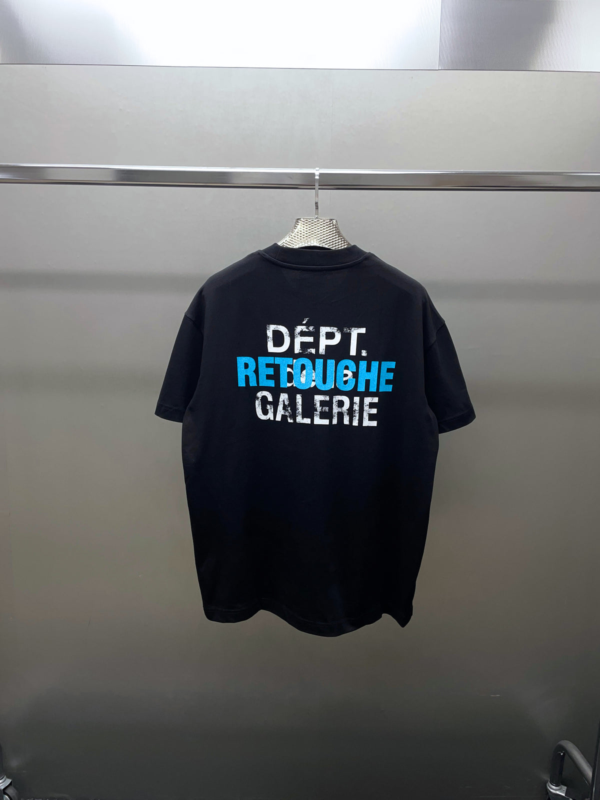 DEPARTAMENTO DE GALERIA