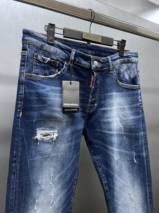 DSQUARED2