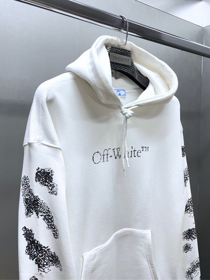 OFF WHITE
