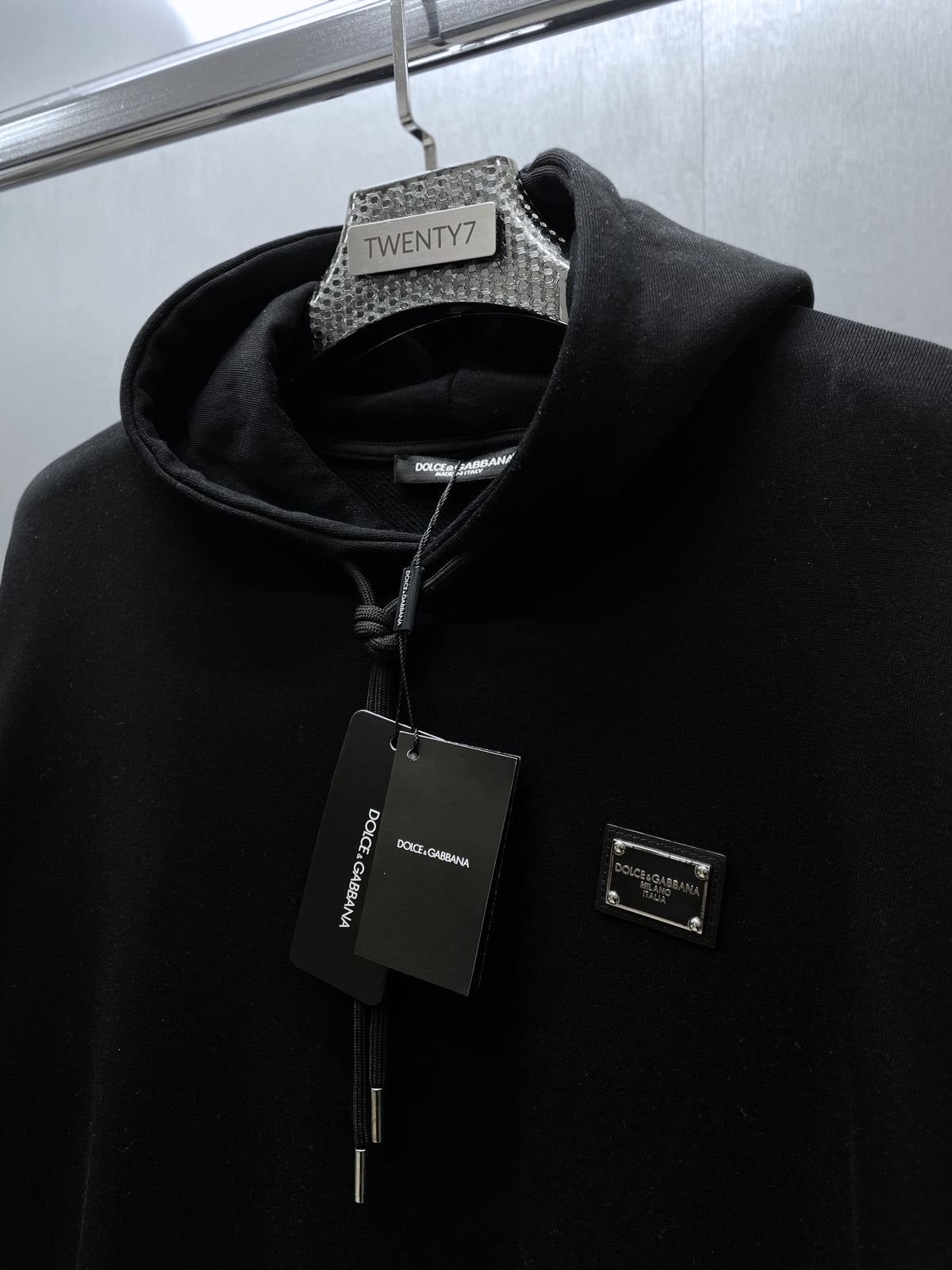 D&G