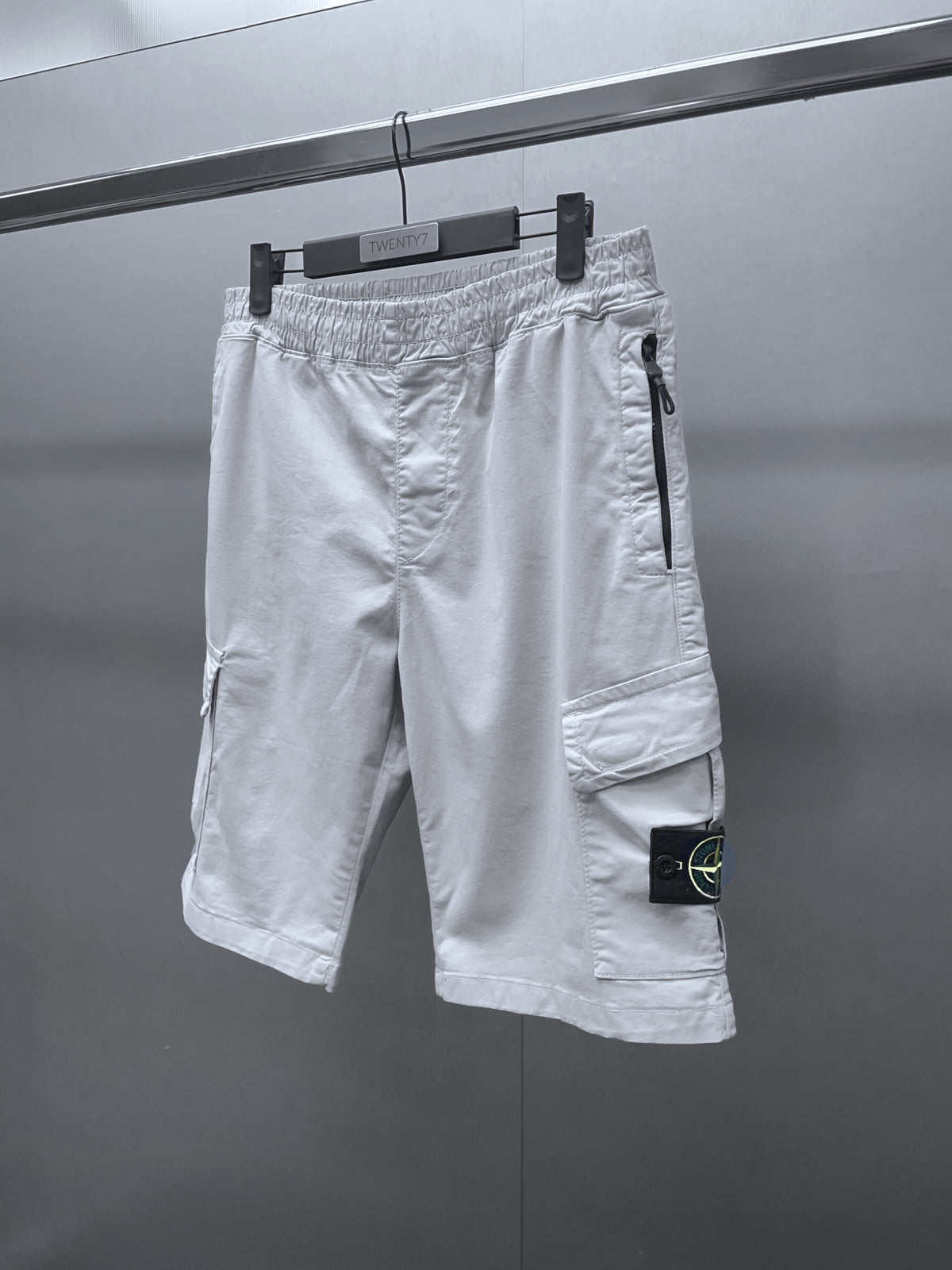STONE ISLAND