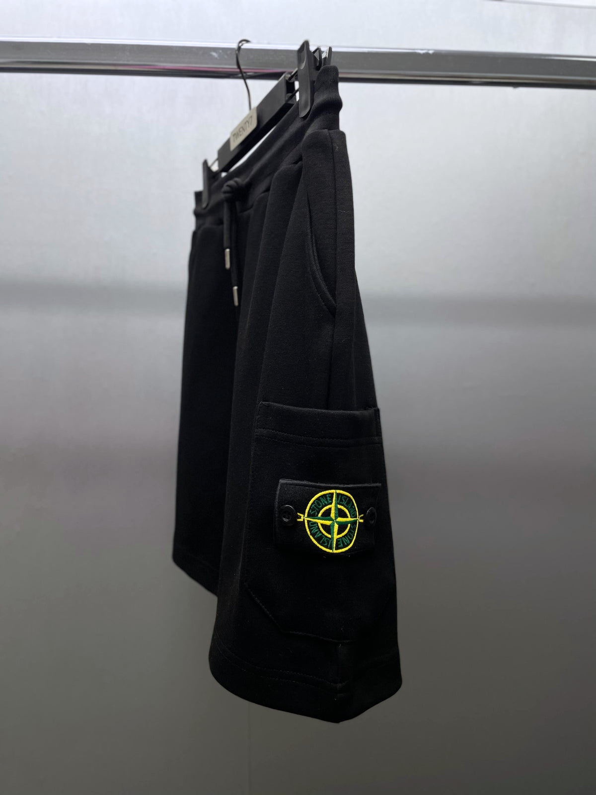 STONE ISLAND
