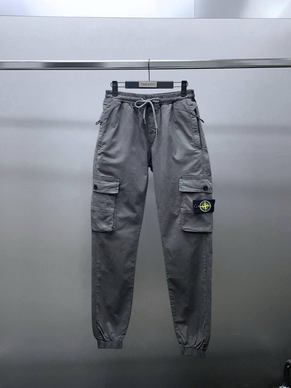 STONE ISLAND