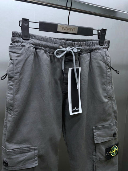 STONE ISLAND