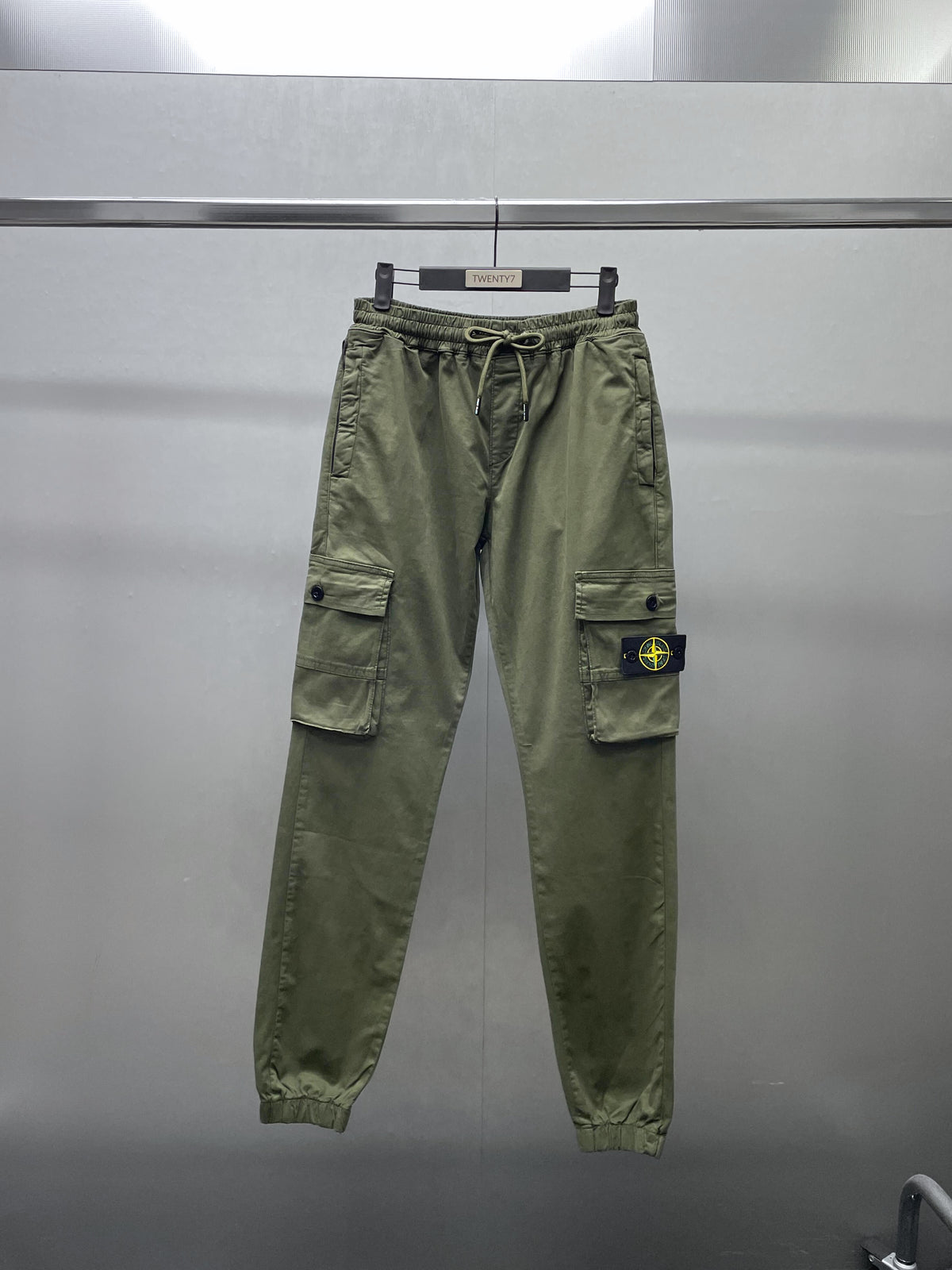 STONE ISLAND