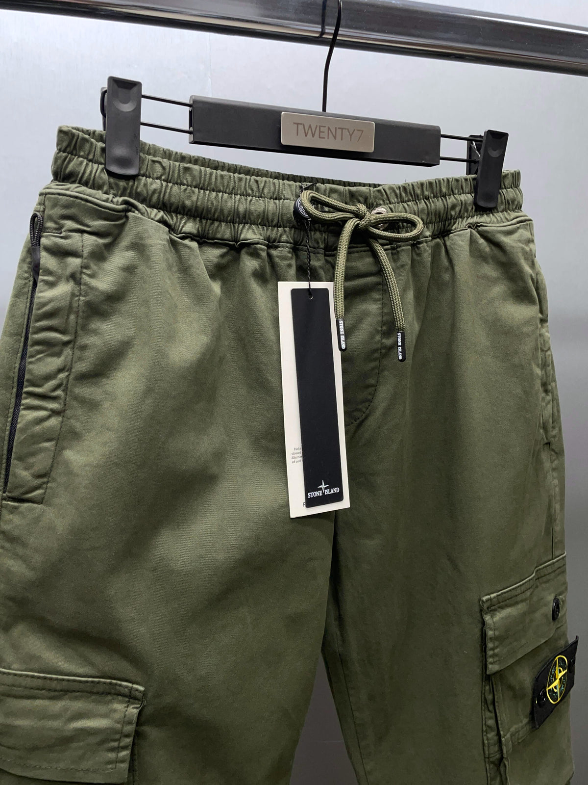 STONE ISLAND