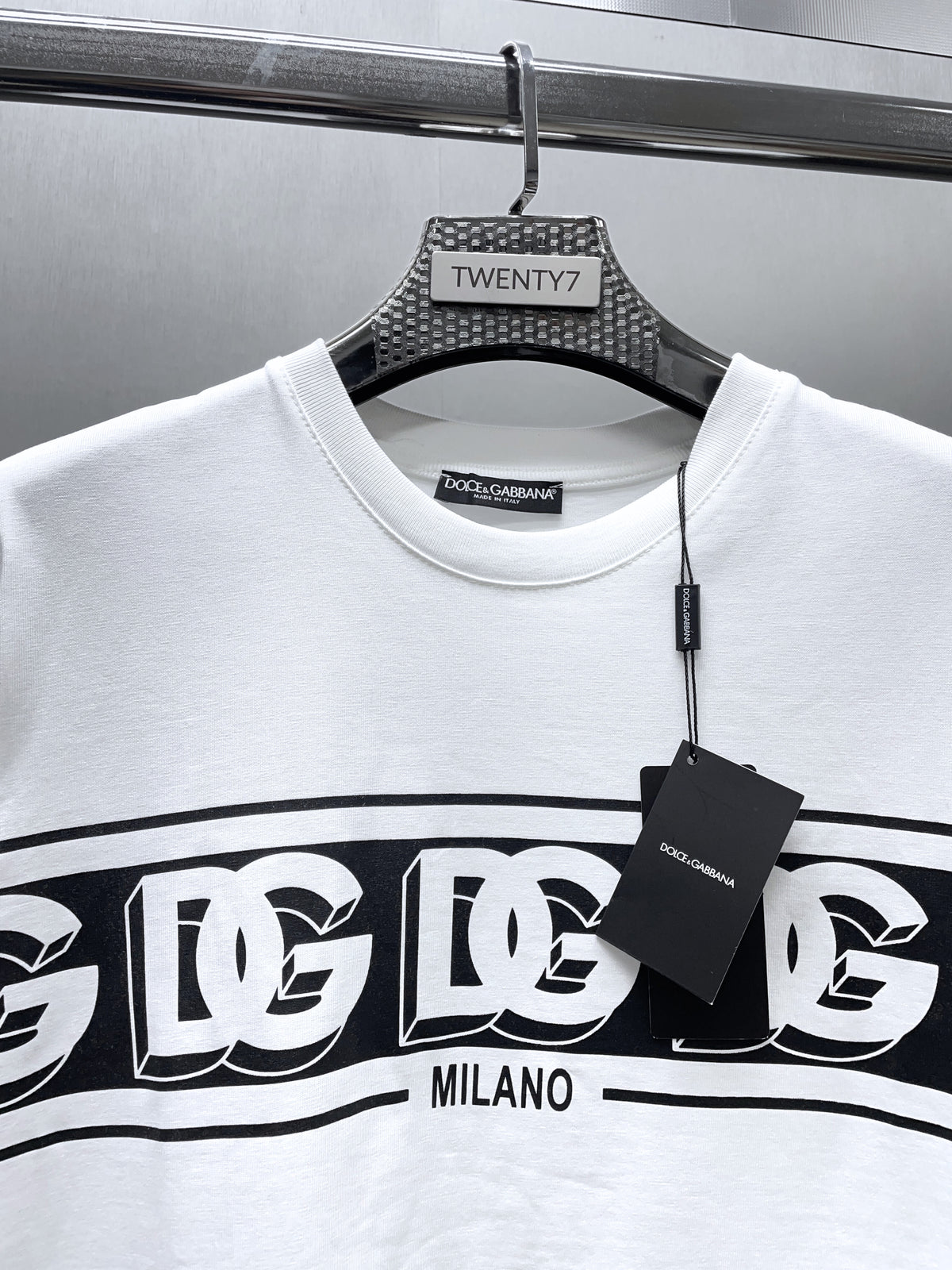 D&G