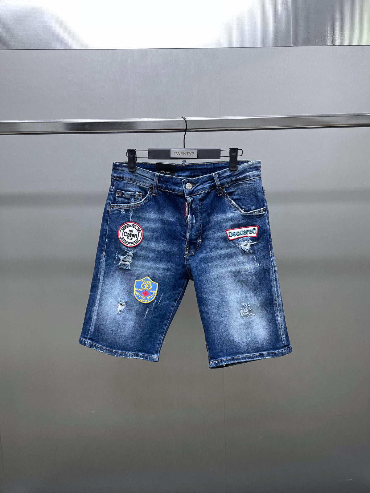DSQUARED2