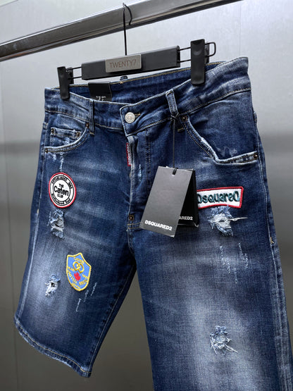 DSQUARED2