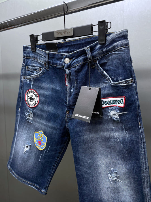 DSQUARED2