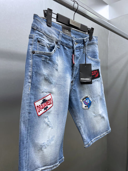 DSQUARED2
