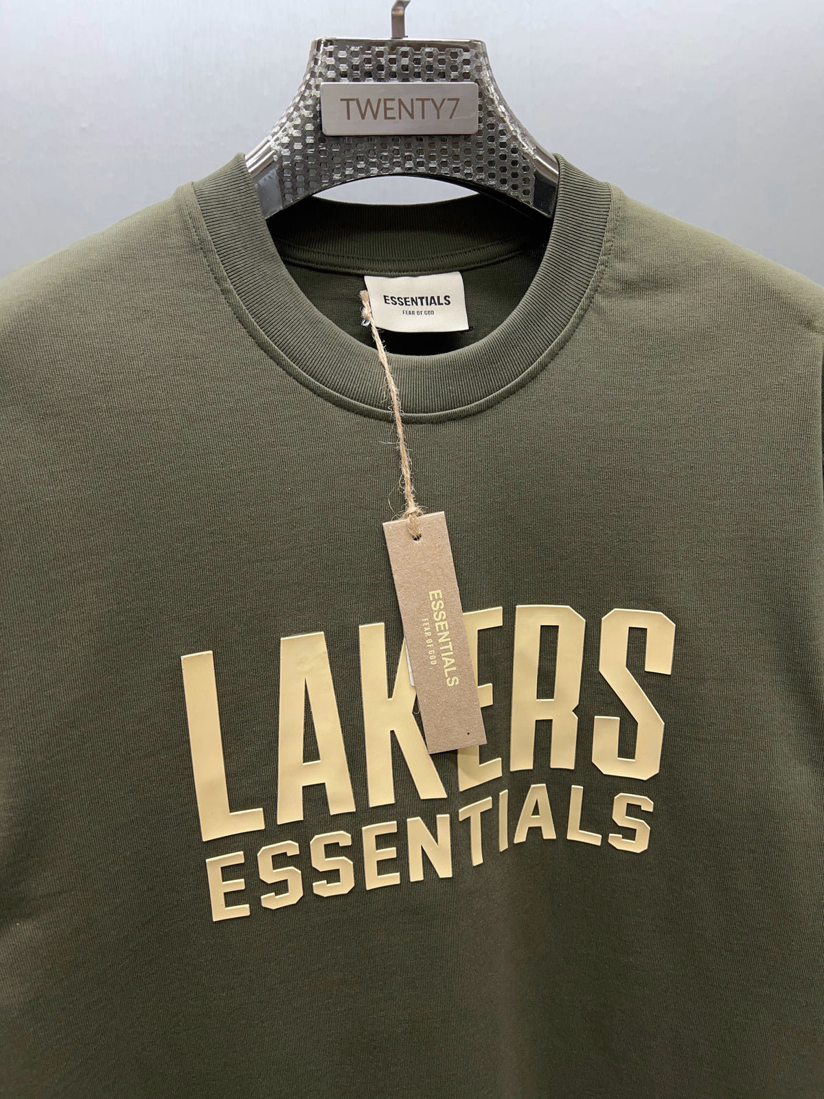 ESSENTIALS