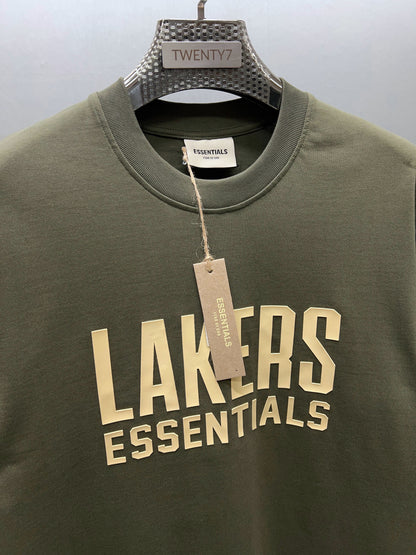 ESSENTIALS