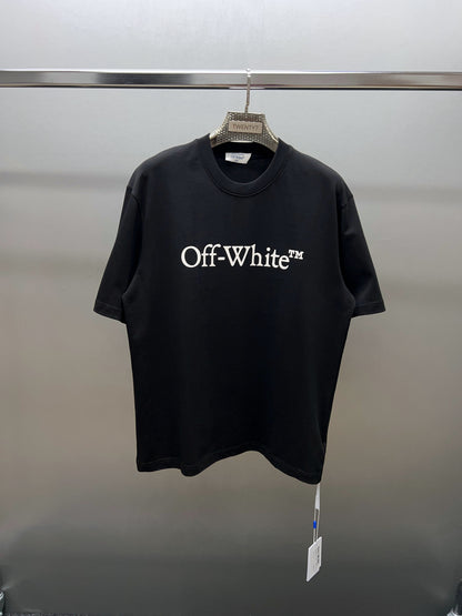 OFF WHITE