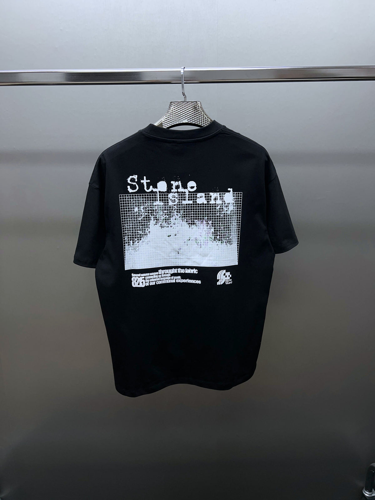 STONE ISLAND
