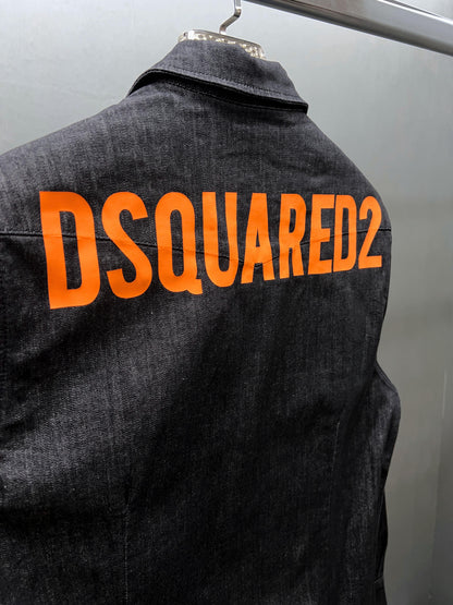 DSQUARED2