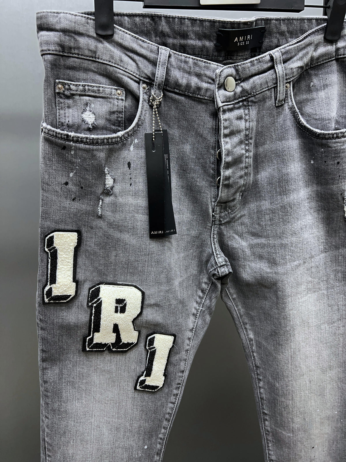 AMIRI