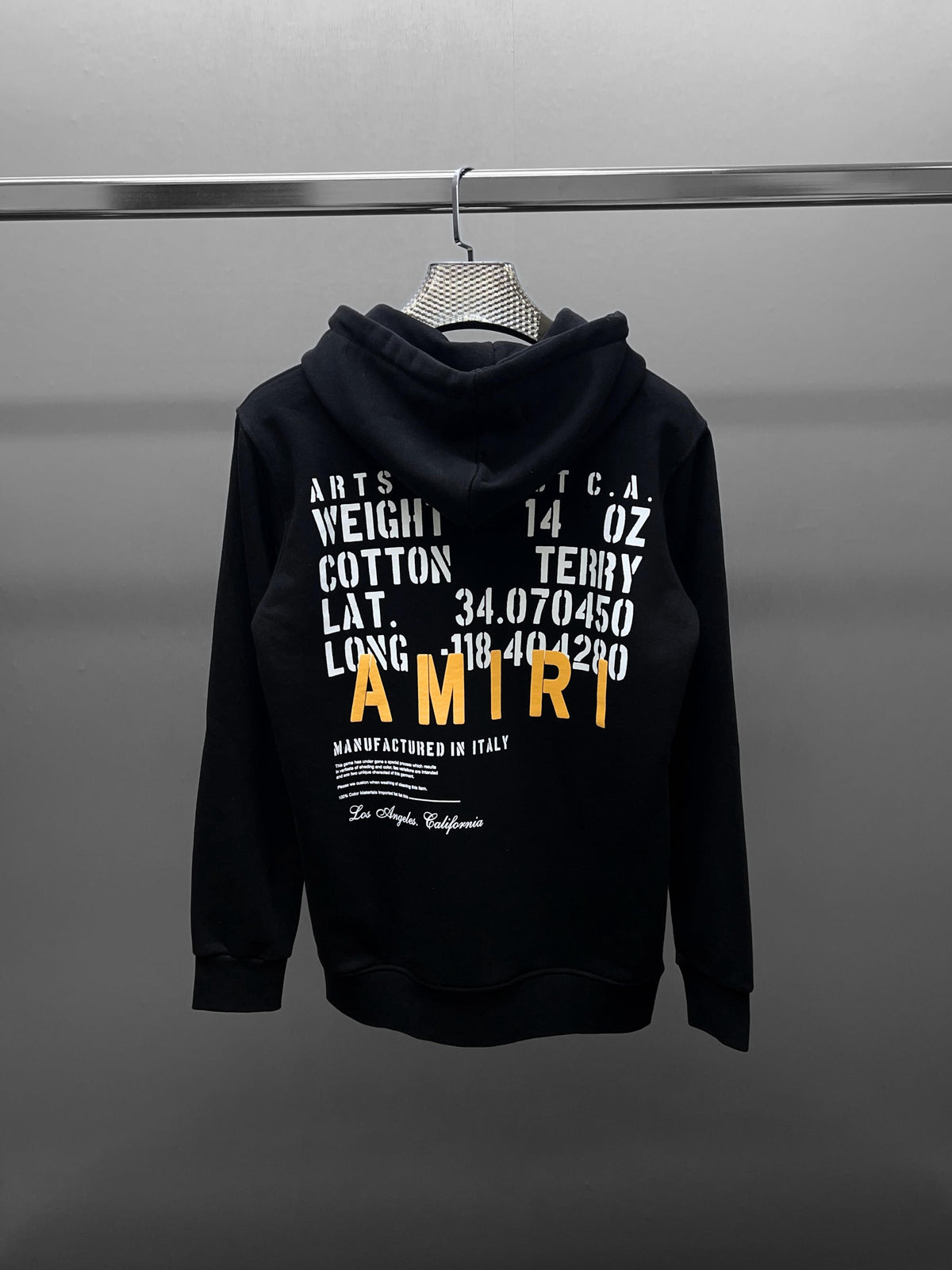 AMIRI