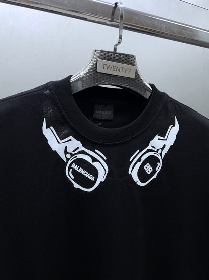 BALENCIAGA
