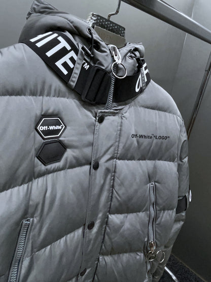 OFF WHITE