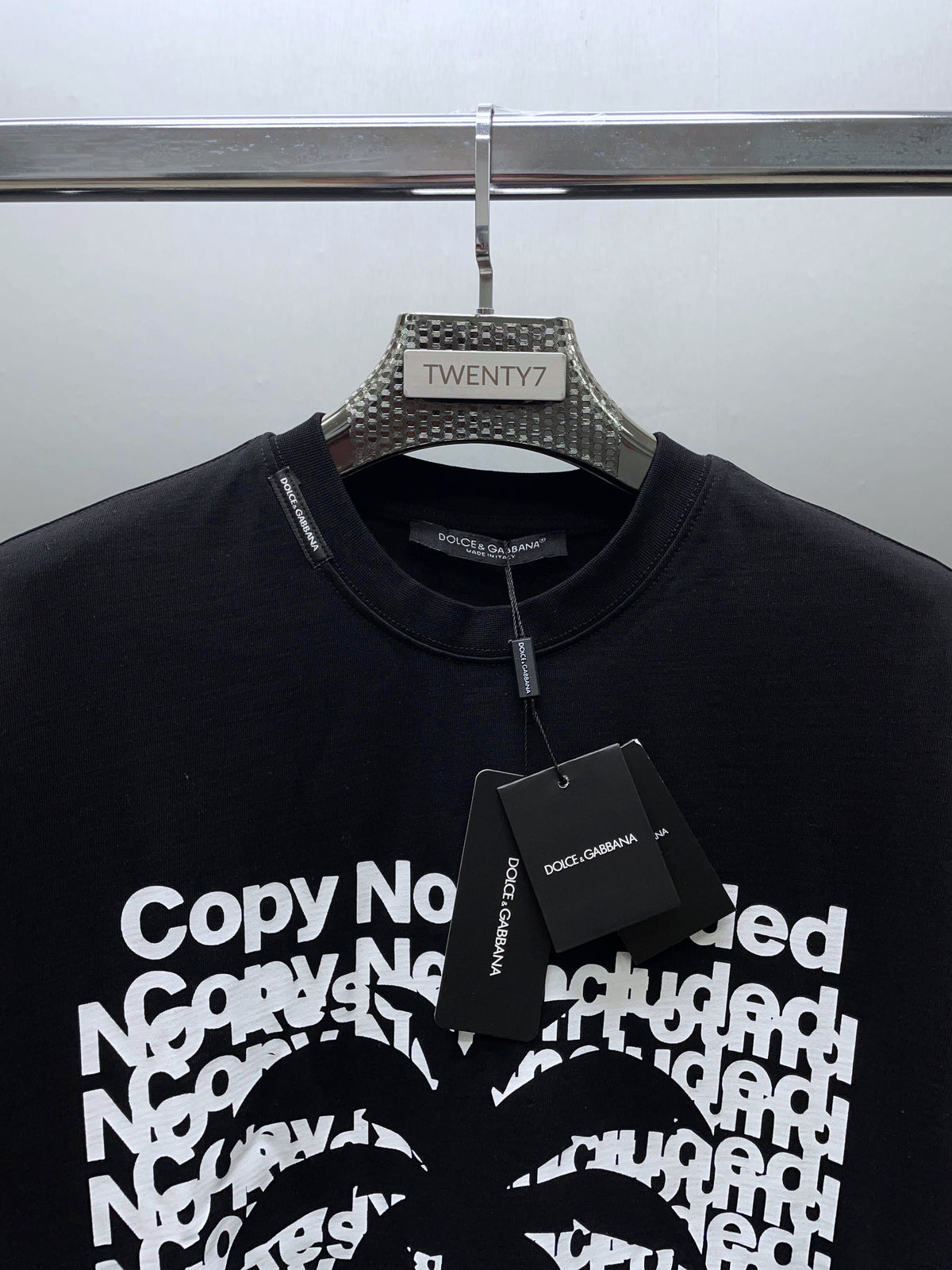 D&G
