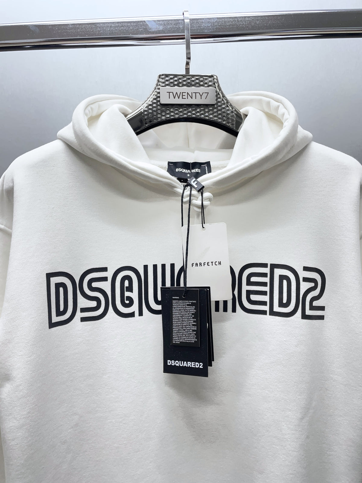 DSQUARED2