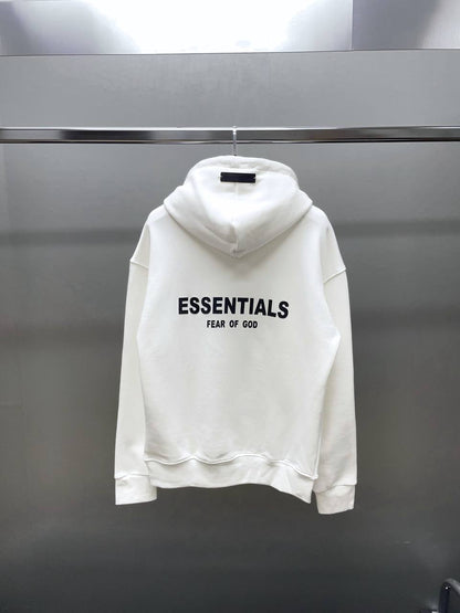 ESSENTIALS