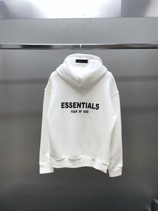 ESSENTIALS