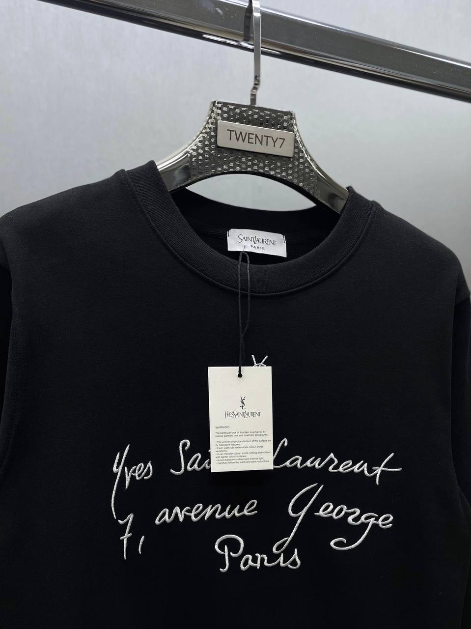 YSL