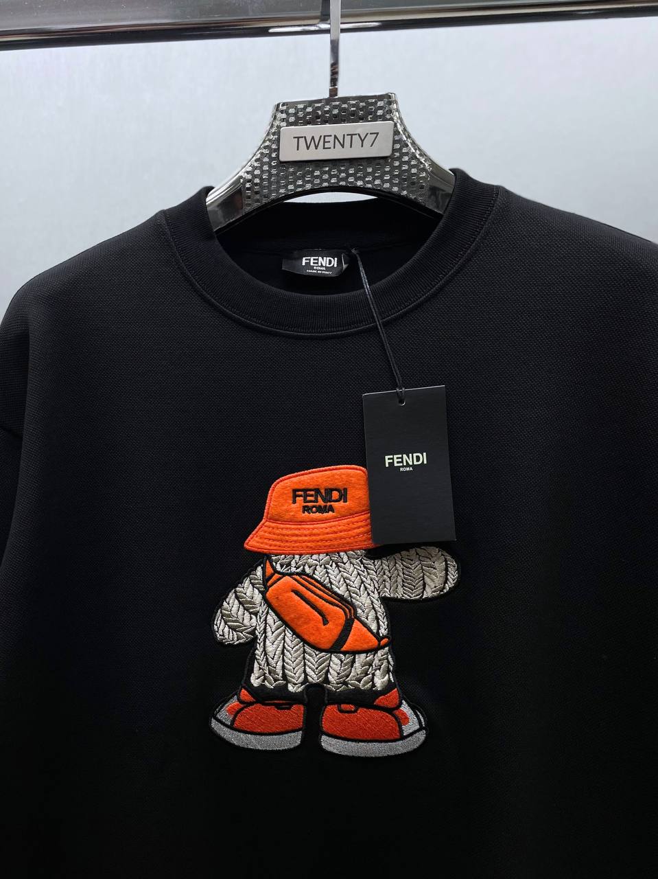 FENDI
