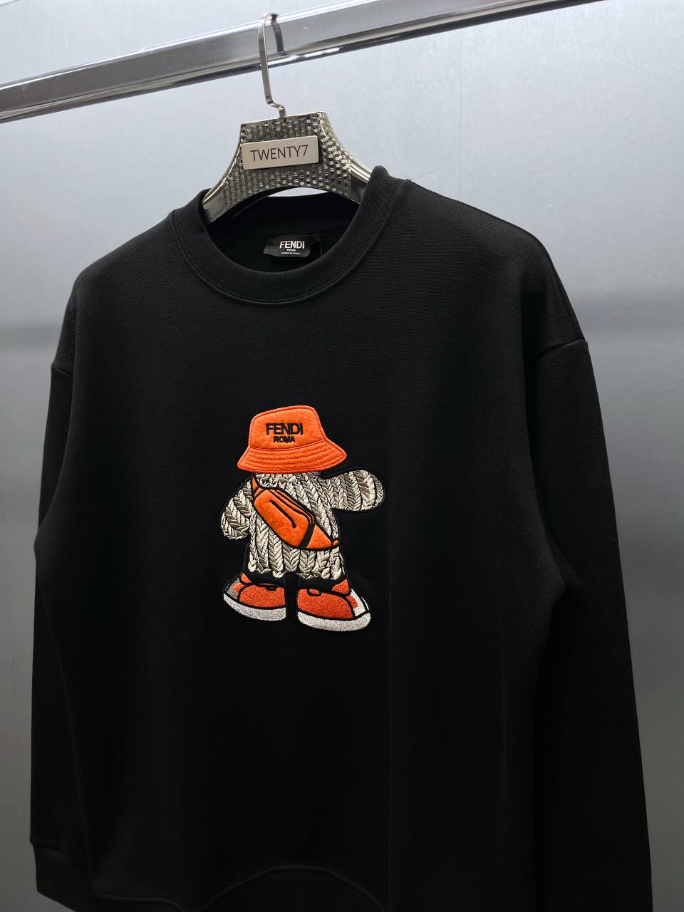 FENDI