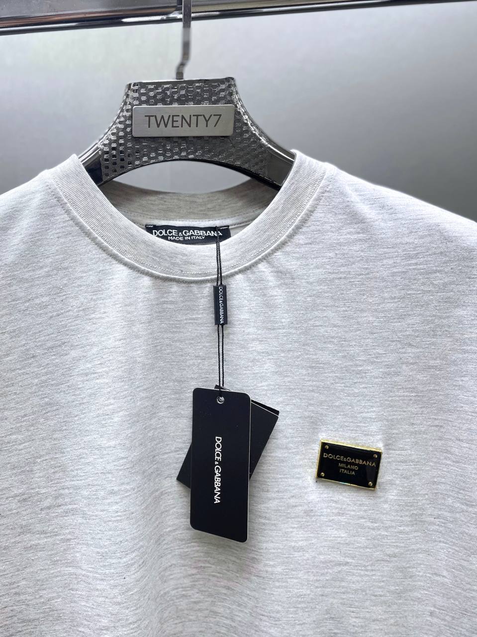 D&G