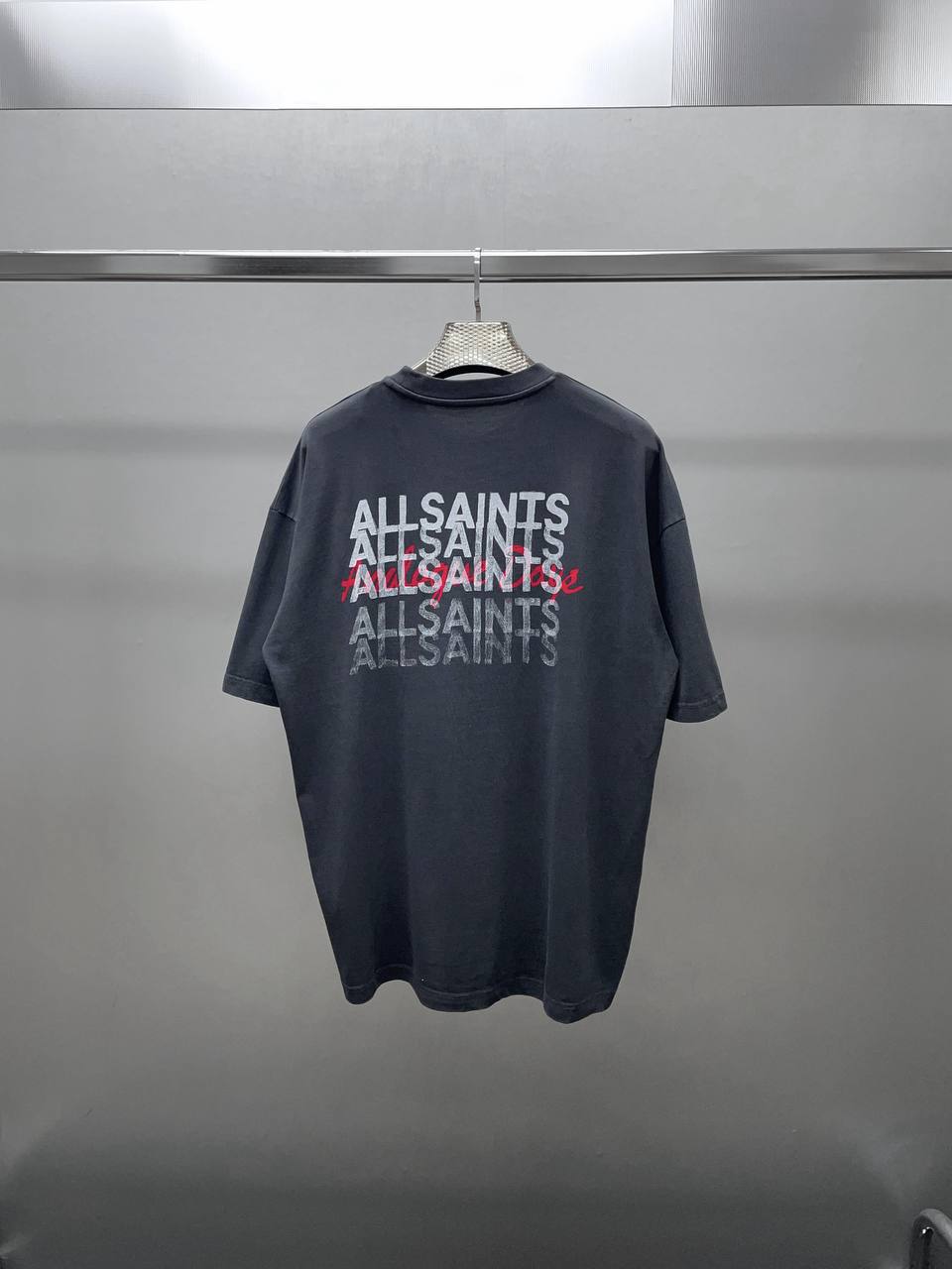 ALL SAINTS