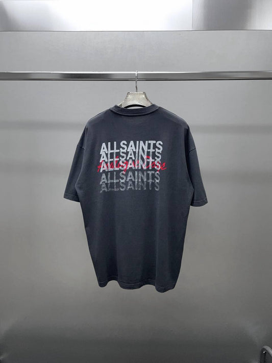 ALL SAINTS