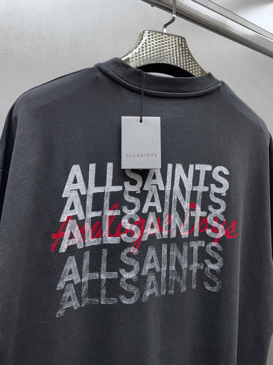ALL SAINTS