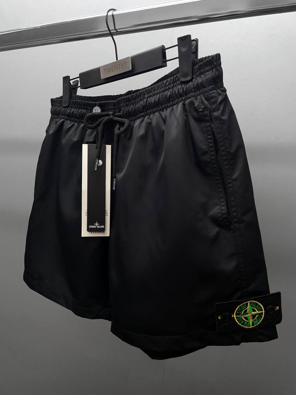 STONE ISLAND