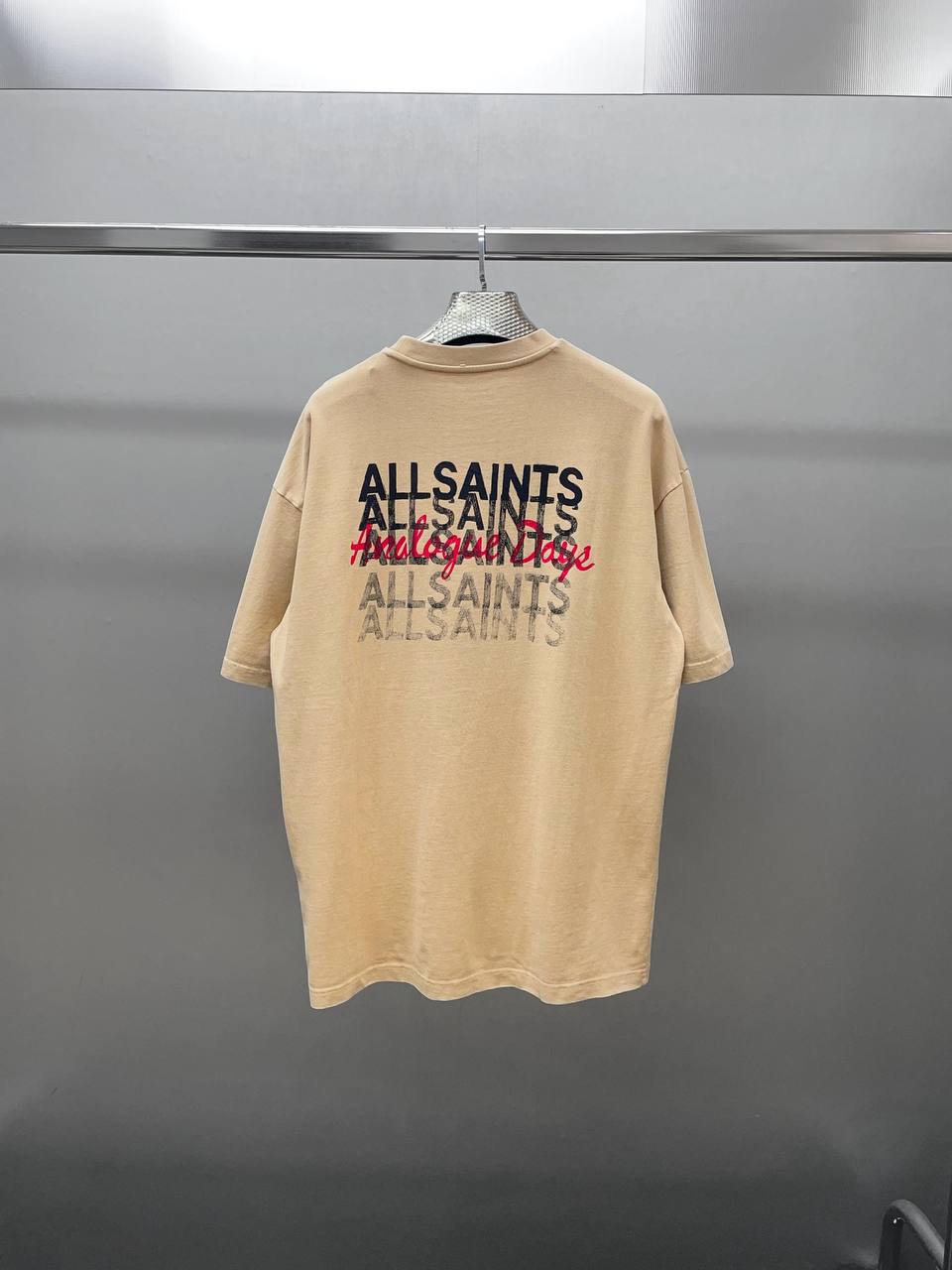 ALL SAINTS