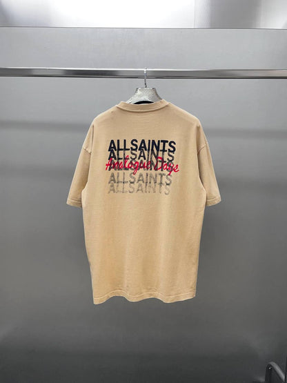 ALL SAINTS