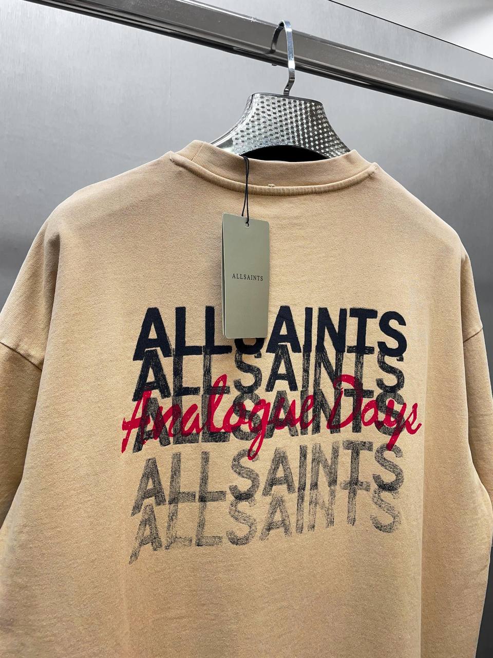 ALL SAINTS
