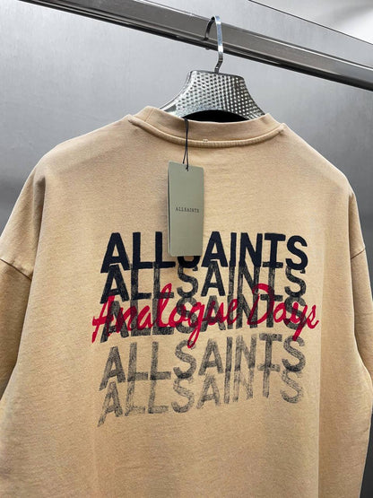 ALL SAINTS