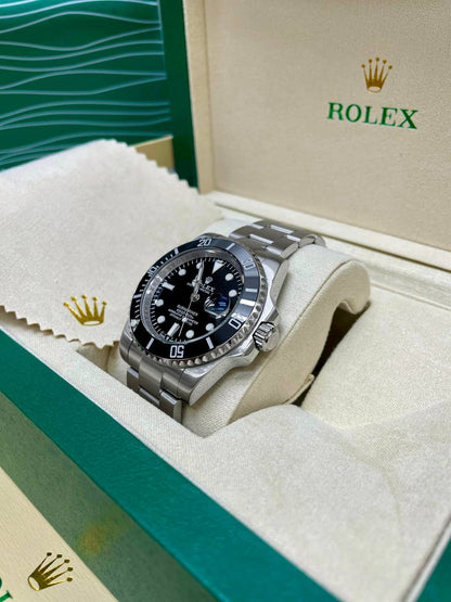 ROLEX SUBMARINER