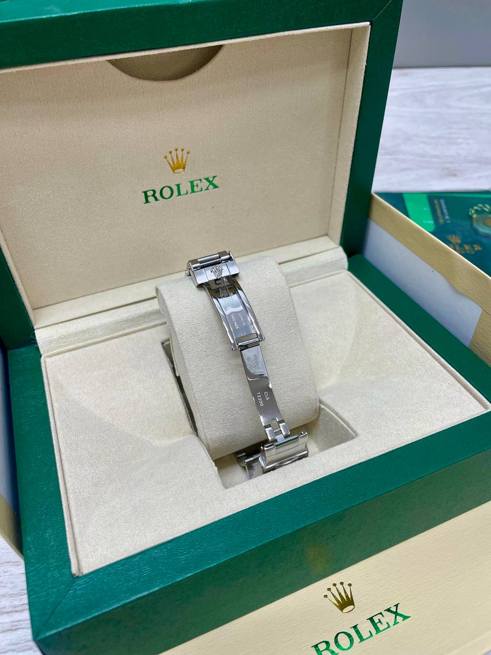 ROLEX SUBMARINER