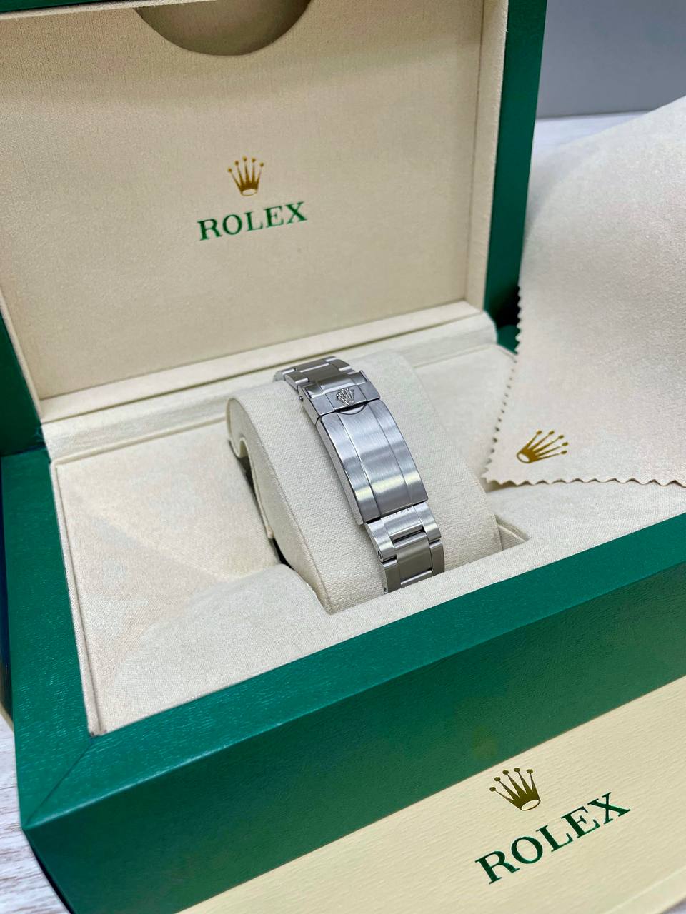 ROLEX SUBMARINER