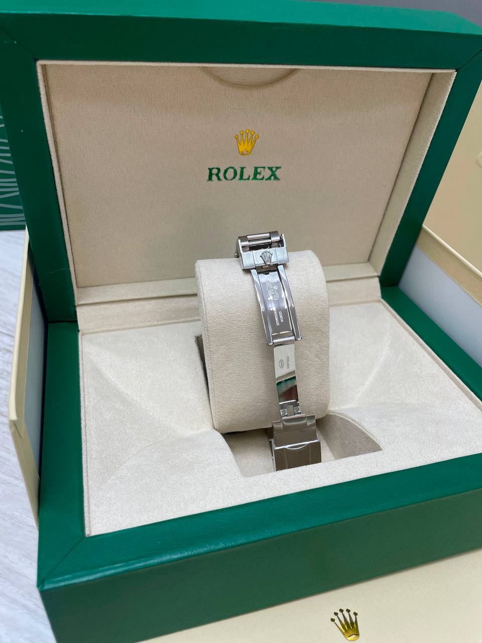 ROLEX SUBMARINER
