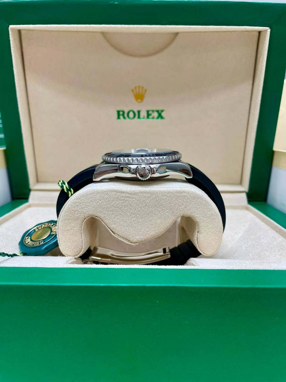 ROLEX YACHT-MASTER