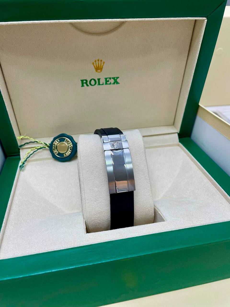 ROLEX YACHT-MASTER