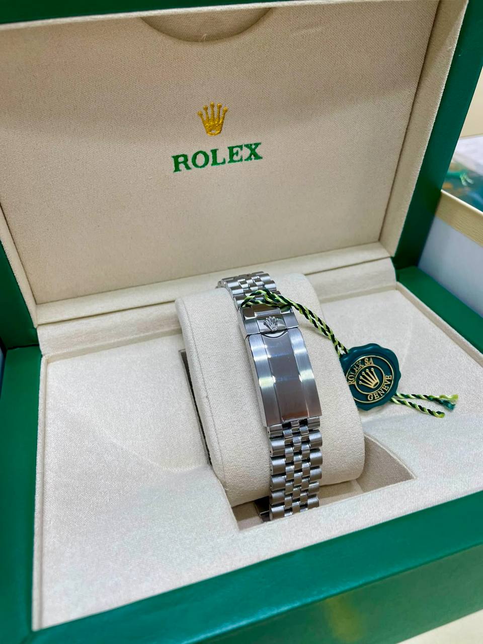 ROLEX GMT - MASTER II